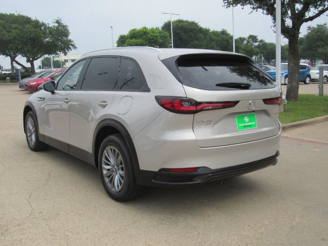 Used 2024 MAZDA CX-90 Plug-In Hybrid w/ Preferred AWD/4WD image 10