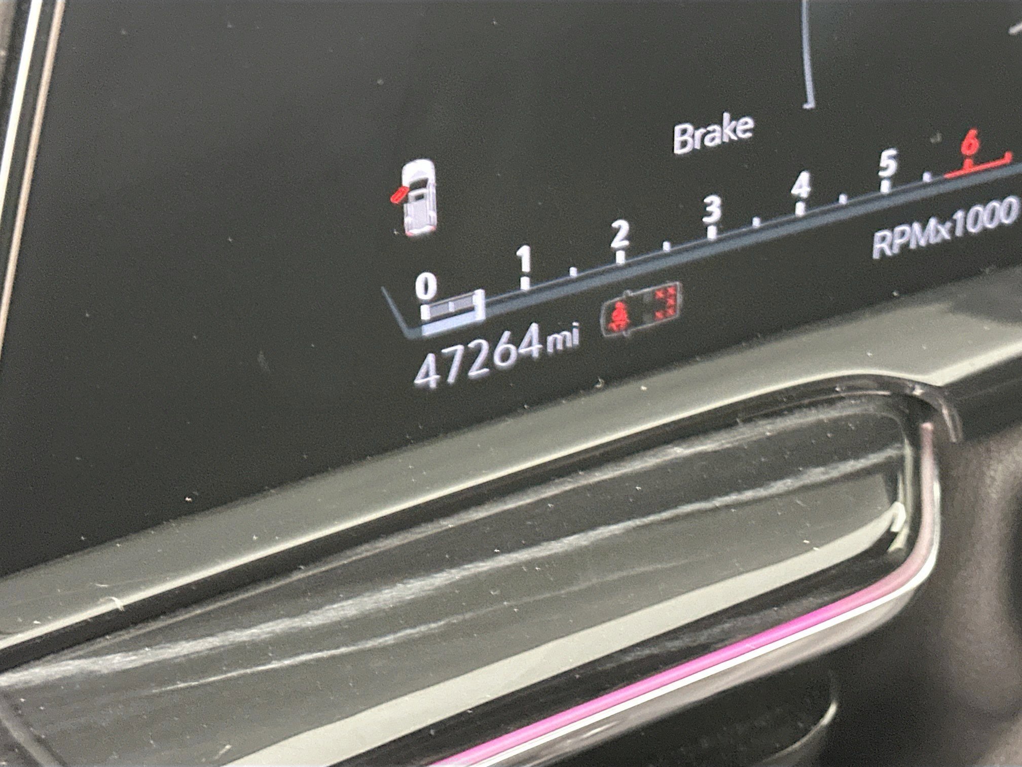 Used 2023 Cadillac Escalade Sport image 19