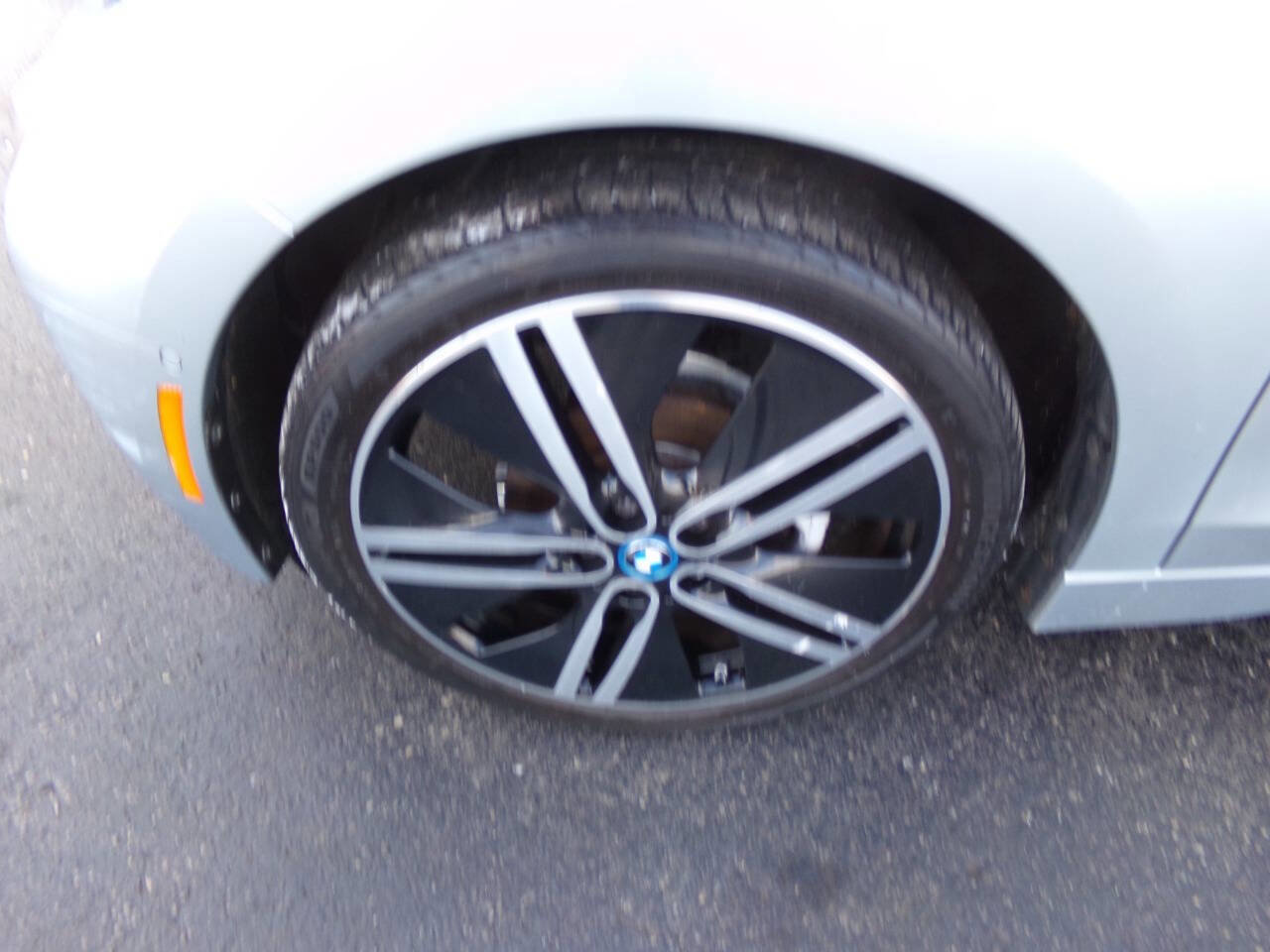 Used 2014 BMW i3 RWD image 28