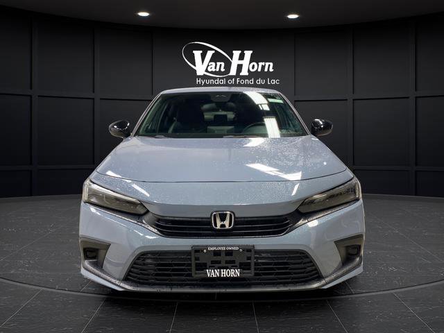 Used 2022 Honda Civic Sport image 8