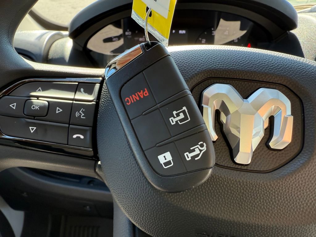 New 2026 RAM ProMaster 1500 w/ Convenience Group image 28