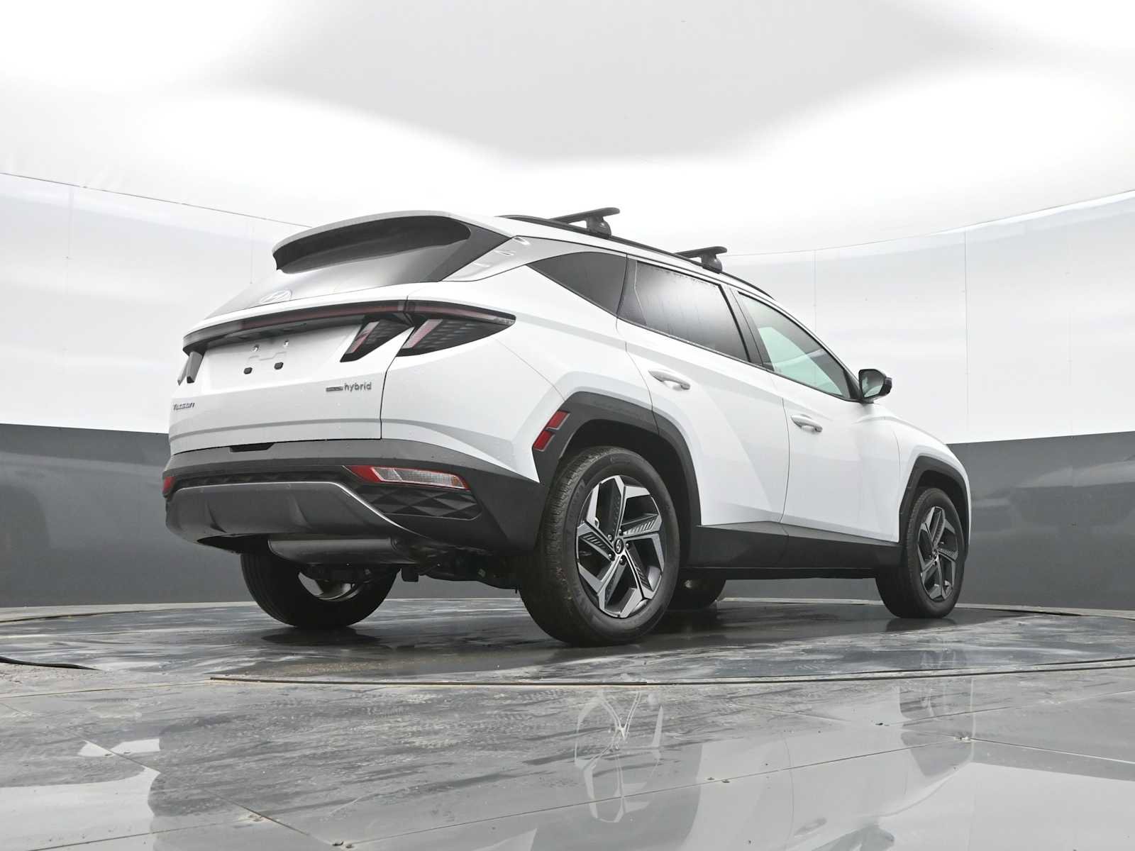 Used 2024 Hyundai Tucson Limited AWD/4WD image 34