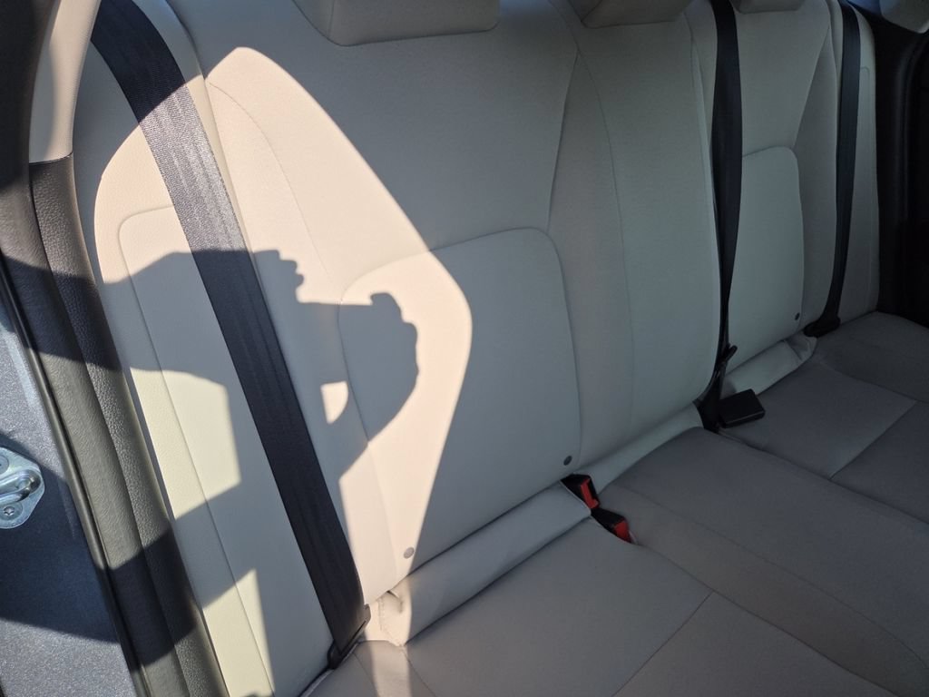 Used 2024 Honda Civic LX image 23