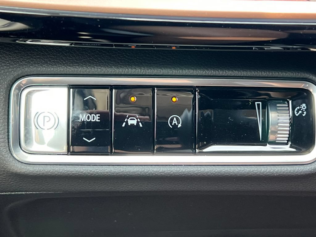 New 2026 Buick Envision Sport Touring AWD/4WD image 20