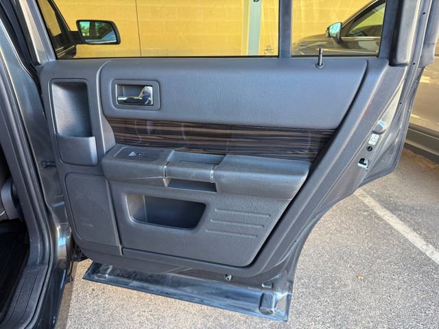 Used 2018 Ford Flex SEL w/ Equipment Group 202A FWD image 38