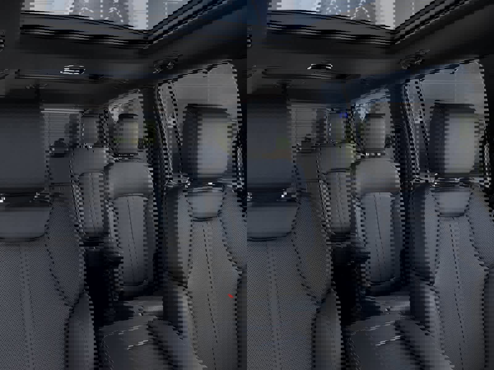 New 2026 Jeep Grand Wagoneer L Limited image 26