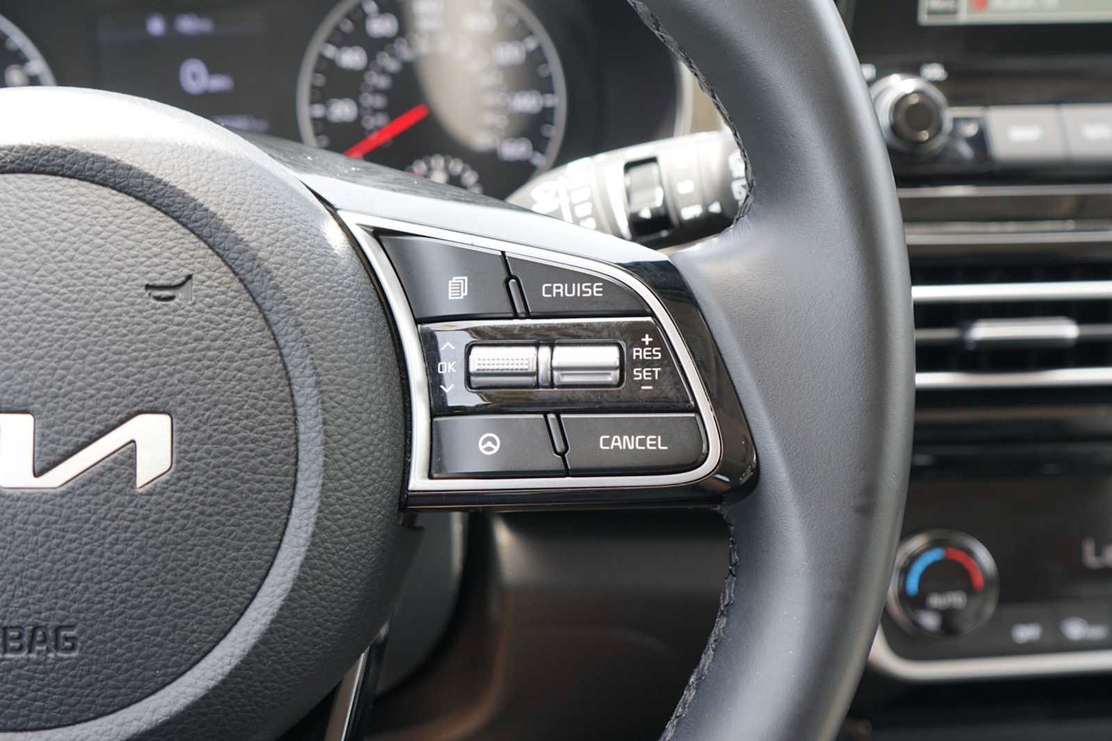 Certified 2022 Kia Seltos EX AWD/4WD image 15