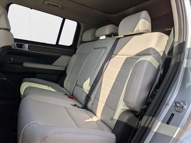 New 2024 Hyundai Santa Fe Limited image 16