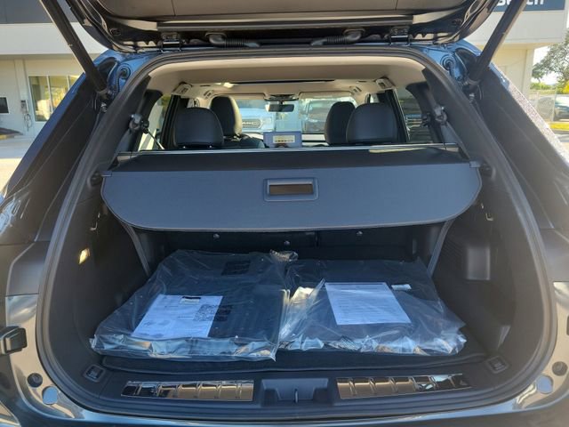 New 2026 Mitsubishi Outlander SE image 11