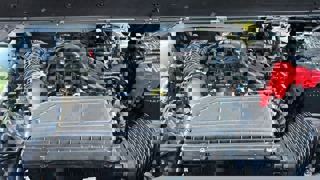 New 2026 Ford Bronco Sport Big Bend image 32