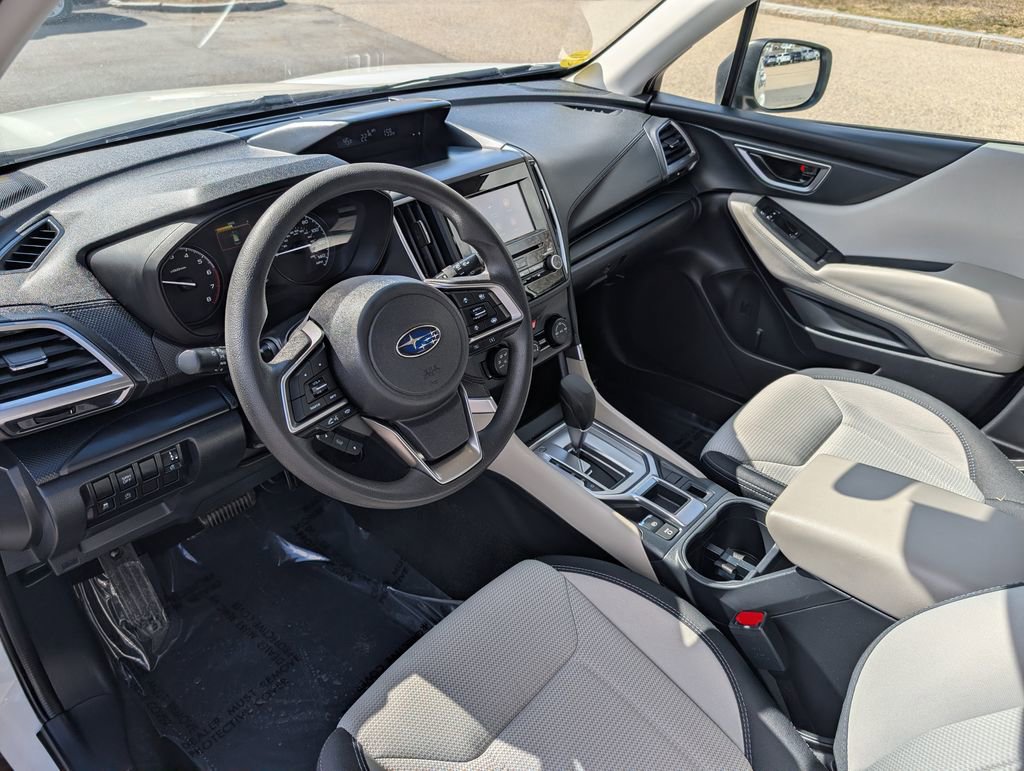 Used 2022 Subaru Forester image 16