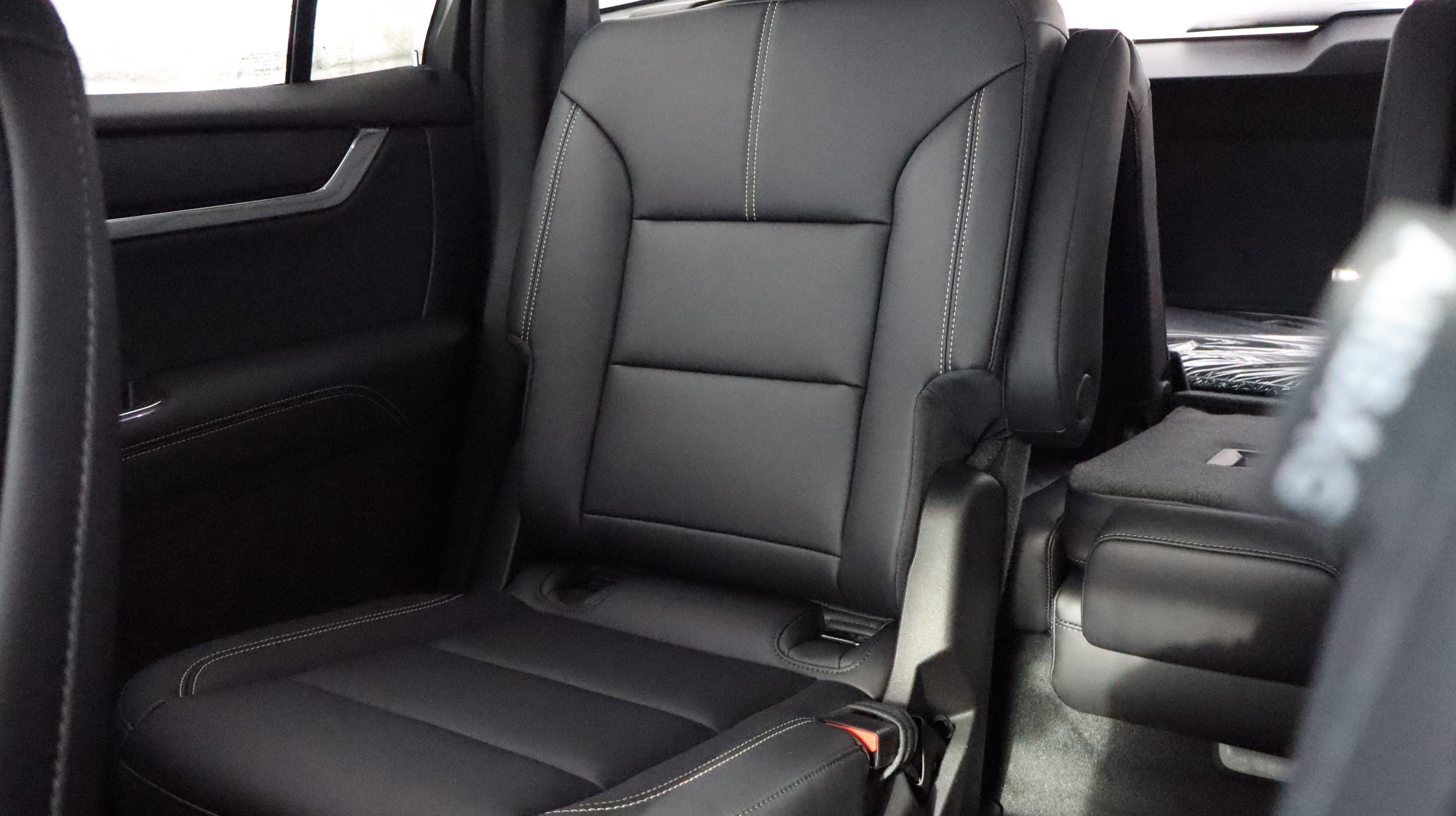 New 2026 GMC Acadia Elevation w/ Black Edition image 13