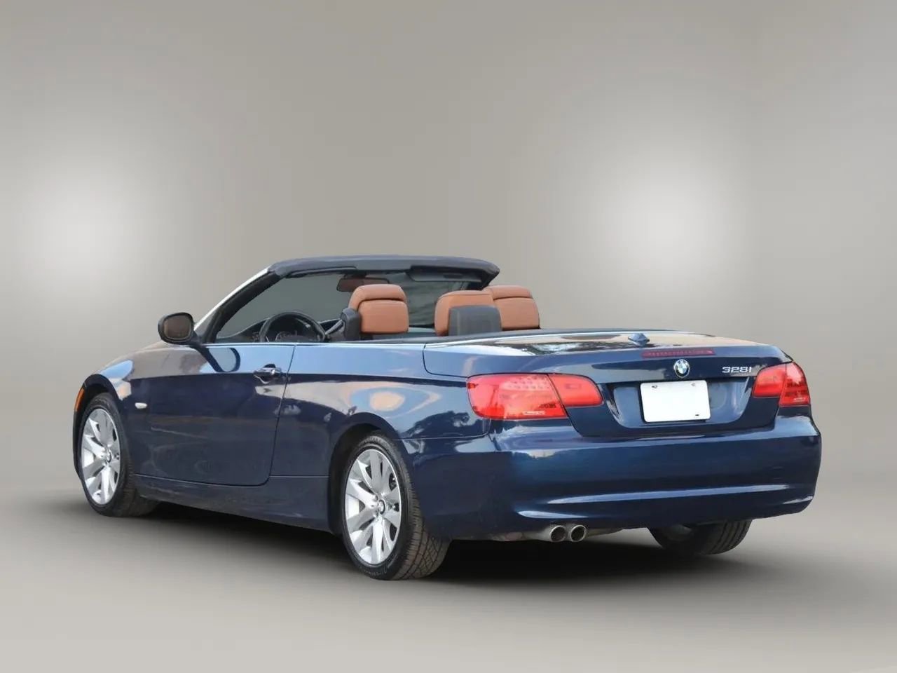 Used 2013 BMW 328i Convertible image 14