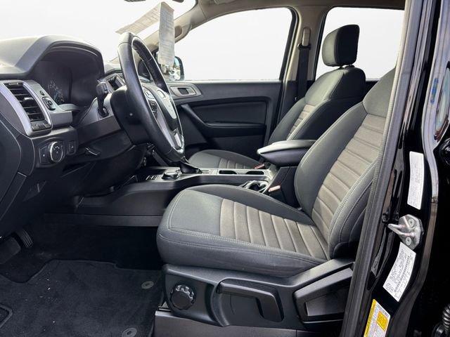 Used 2020 Ford Ranger XLT w/ Equipment Group 301A Mid image 9