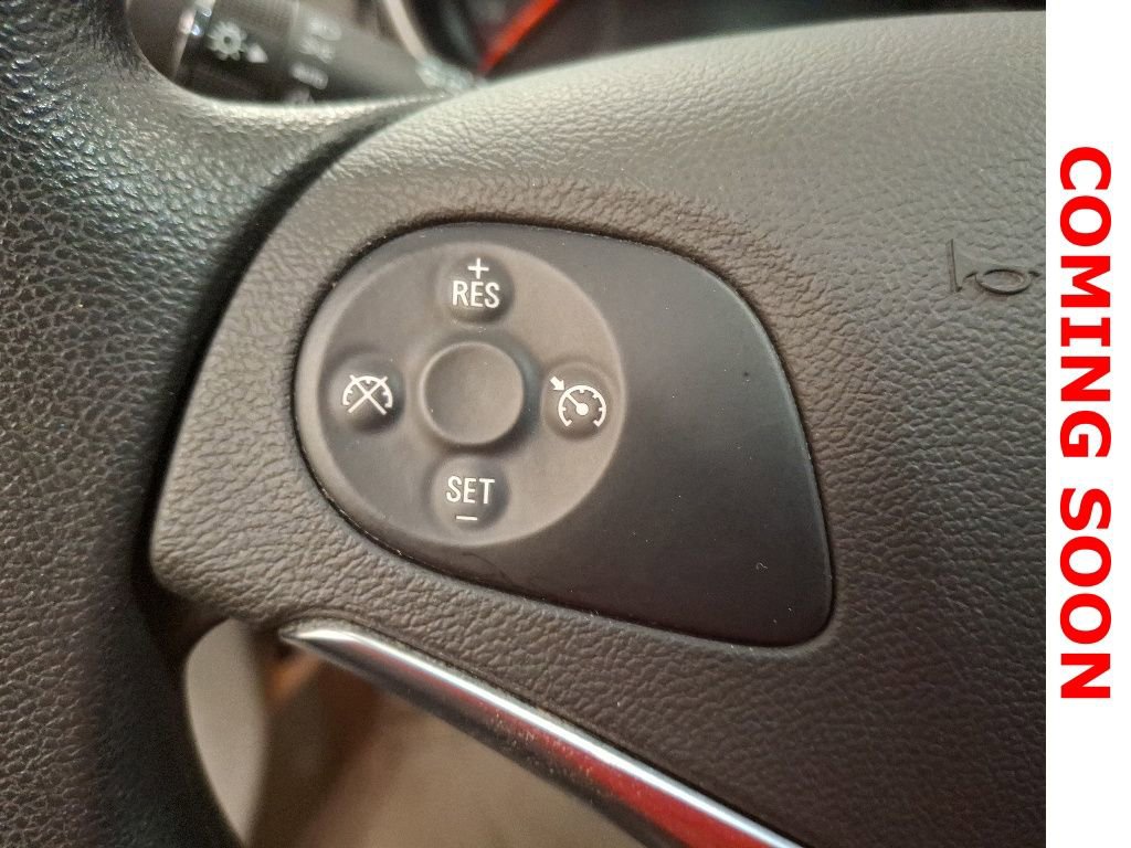 Used 2015 Chevrolet Impala LS w/ LS Convenience Package FWD image 16