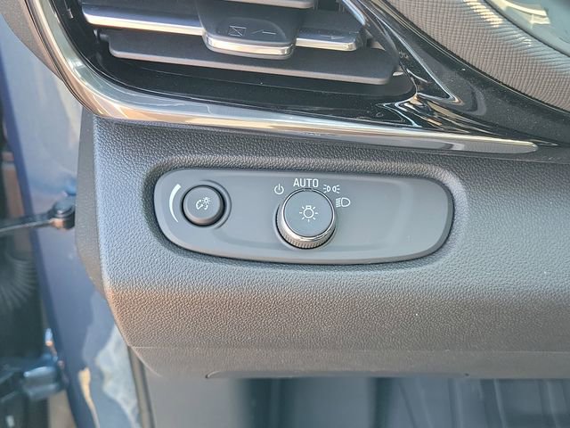 New 2026 Buick Envista Sport Touring w/ Convenience I Package image 21