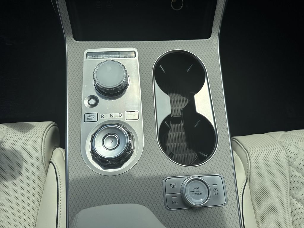 New 2026 Genesis GV80 3.5T Prestige image 34