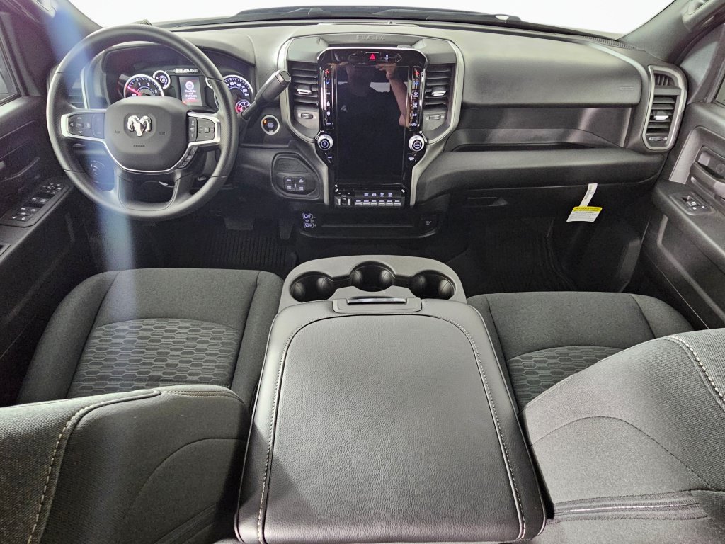 New 2026 RAM 2500 Warlock AWD/4WD image 20