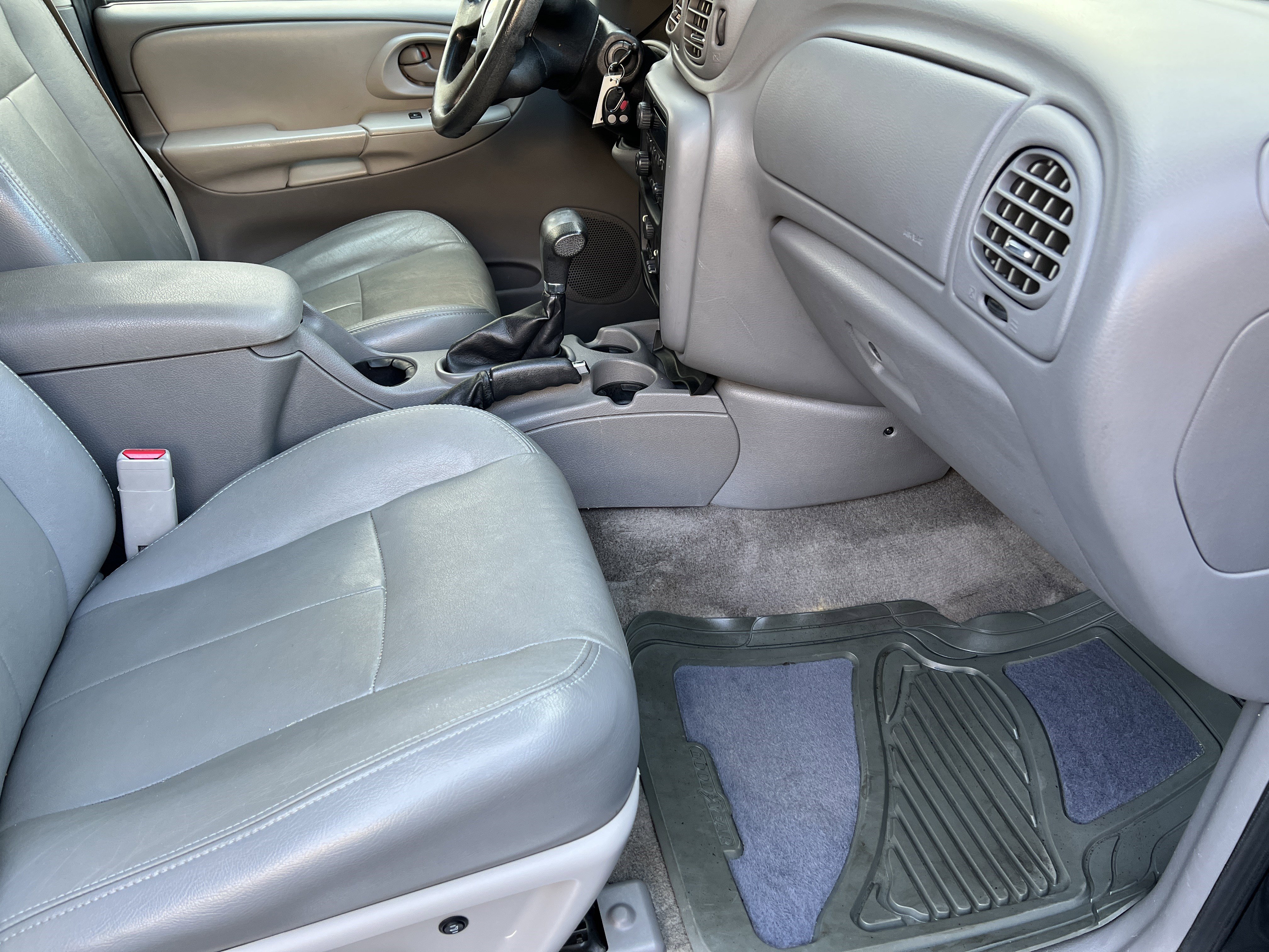 Used 2008 Chevrolet TrailBlazer 2FL image 23