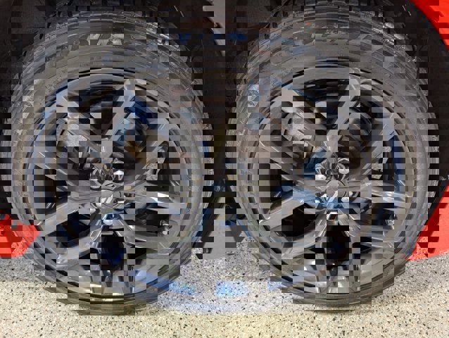 Used 2023 Dodge Charger R/T w/ Blacktop Package image 12