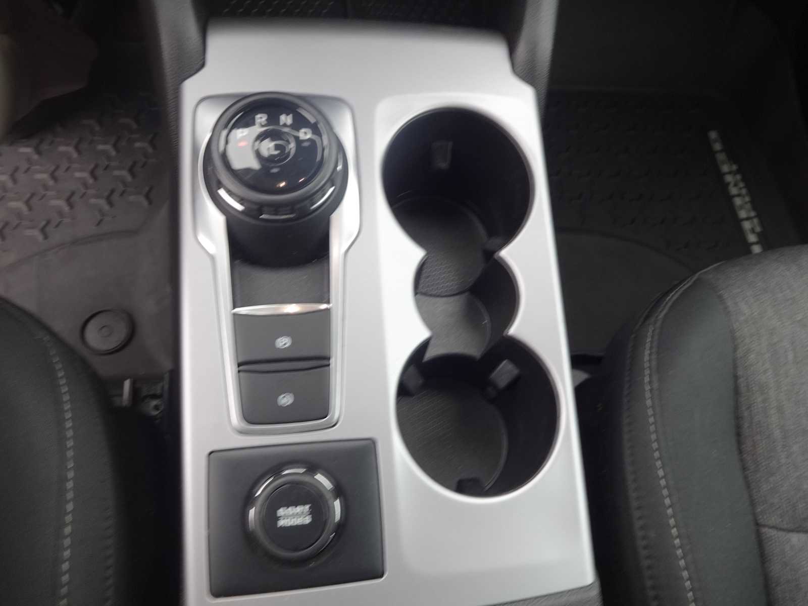 Used 2024 Ford Bronco Sport Big Bend image 17