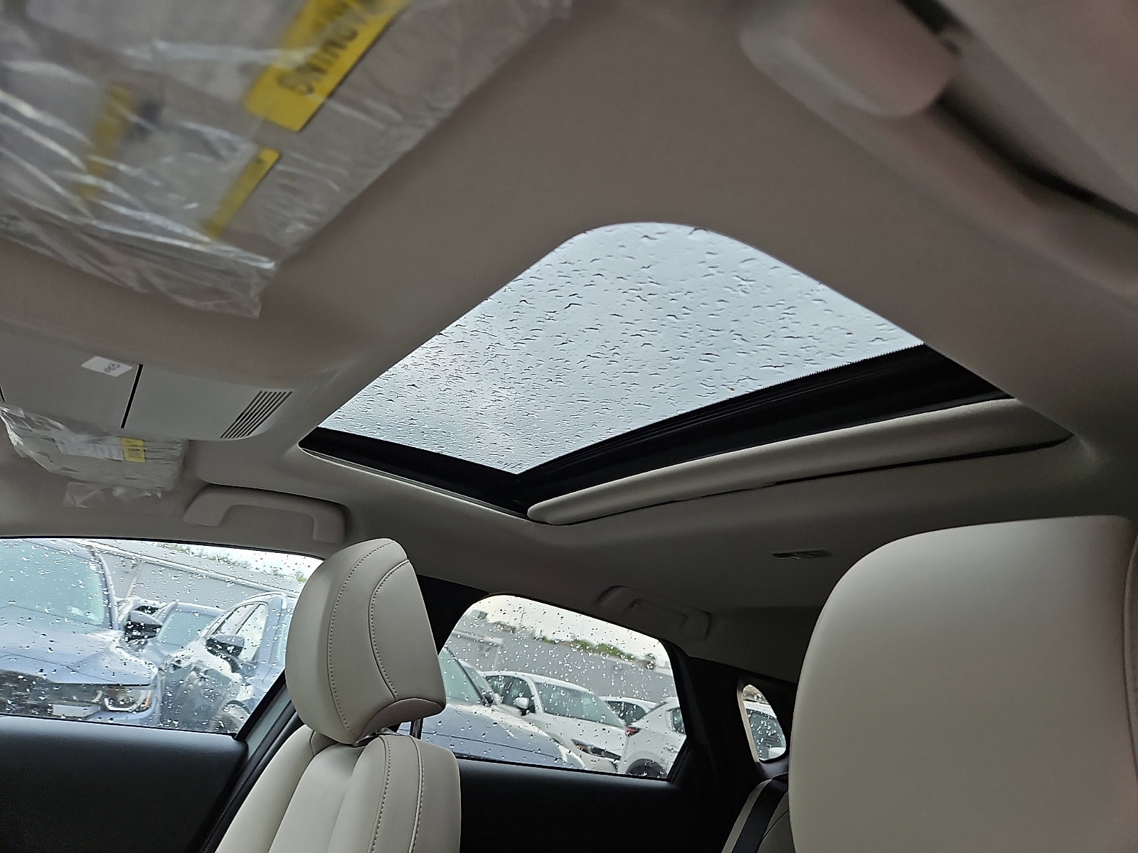 New 2026 MAZDA CX-30 AWD 2.5 S image 12