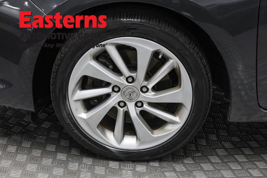 Used 2016 Acura ILX image 31