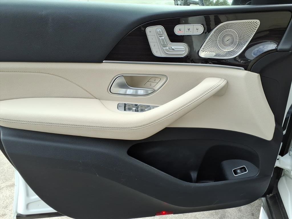 Certified 2023 Mercedes-Benz GLE 450 4MATIC image 11