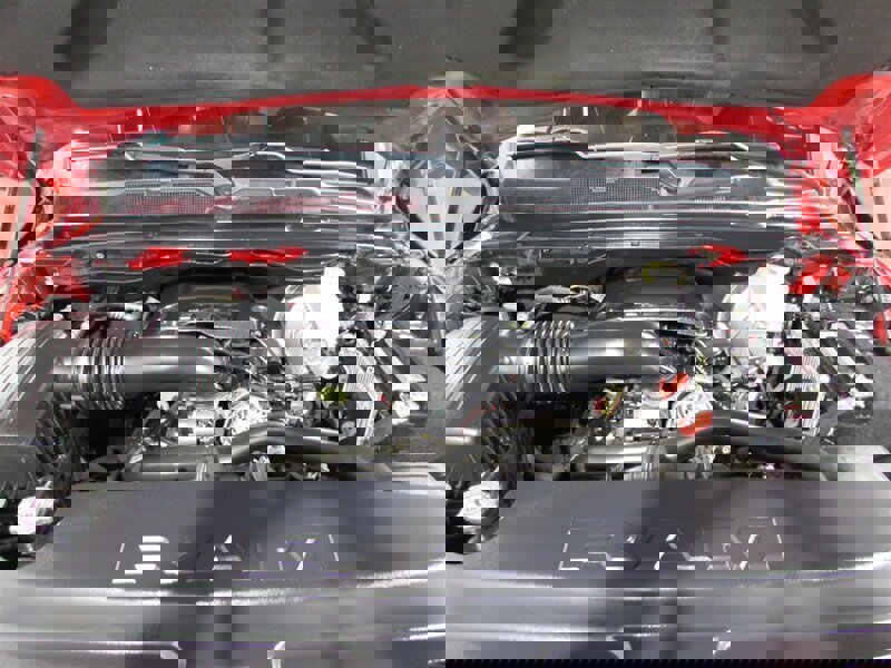 Used 2021 RAM 1500 Laramie w/ Sport Appearance Package image 28