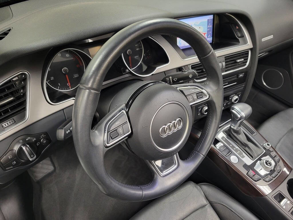 Used 2014 Audi A5 2.0T Premium Plus image 31