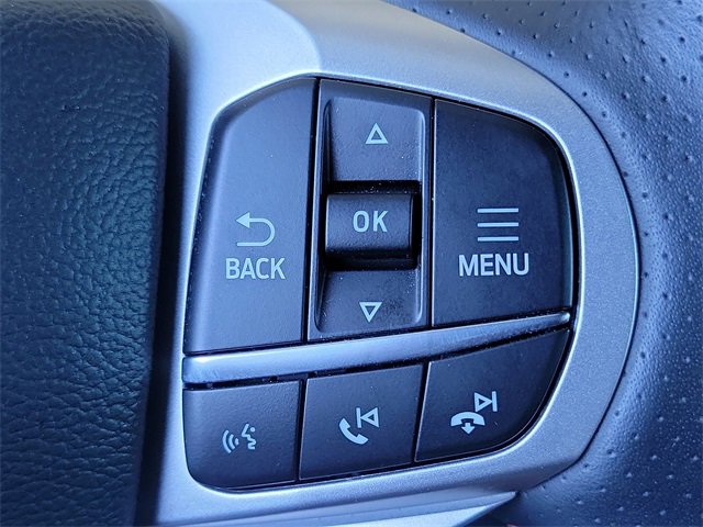 Certified 2024 Ford Explorer Timberline w/ Timberline Technology Package image 9