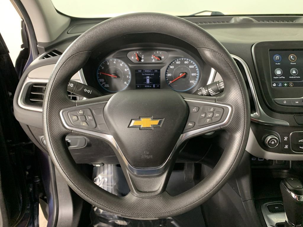 Used 2019 Chevrolet Equinox LS AWD/4WD image 20