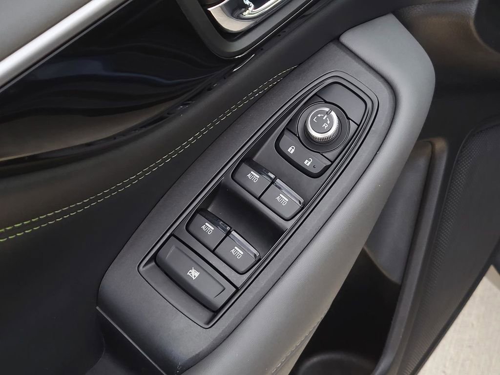 Used 2022 Subaru Outback Onyx Edition XT image 20