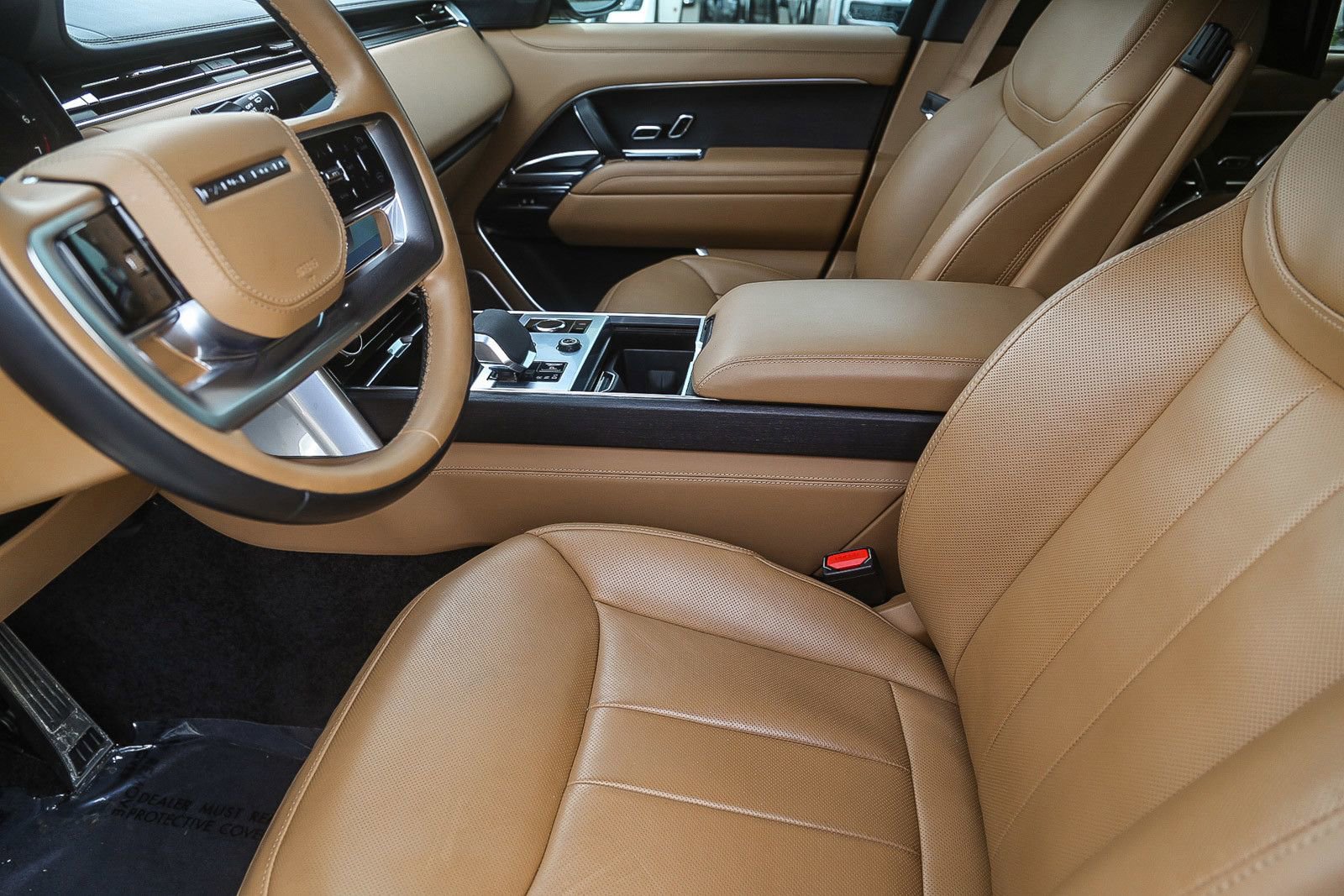 Used 2023 Land Rover Range Rover Autobiography image 17