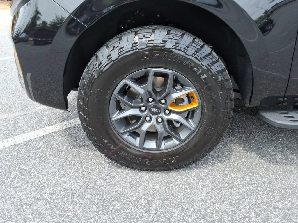 Used 2026 Ford Expedition Tremor AWD/4WD image 10