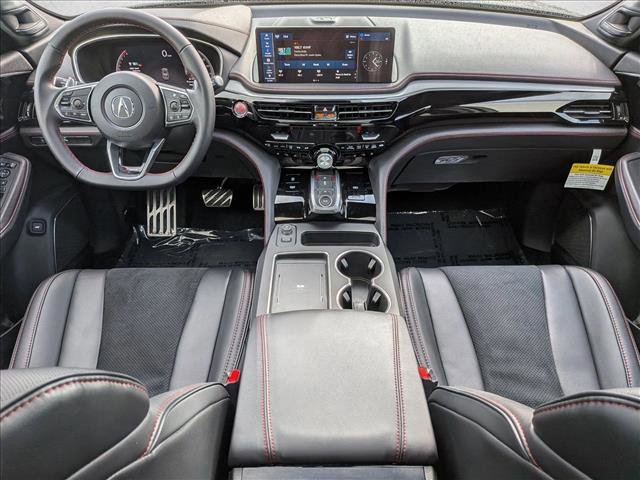 New 2026 Acura MDX A-Spec image 16