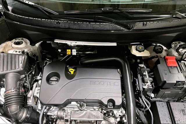 New 2026 GMC Terrain AT4 w/ Technology Package II image 13