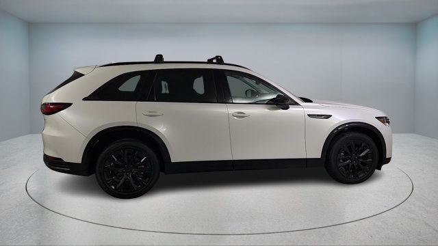 New 2026 MAZDA CX-90 3.3 Turbo S w/ Premium Package AWD/4WD image 8
