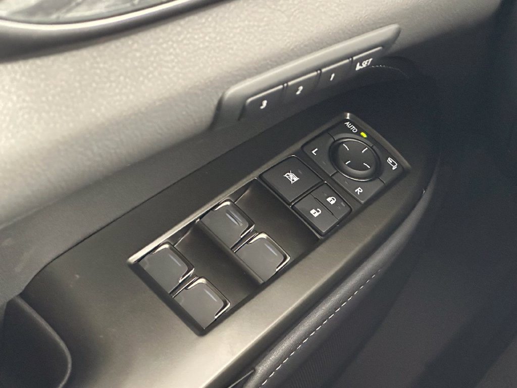New 2026 Lexus NX 350 AWD w/ Accessory Package (2T) image 32
