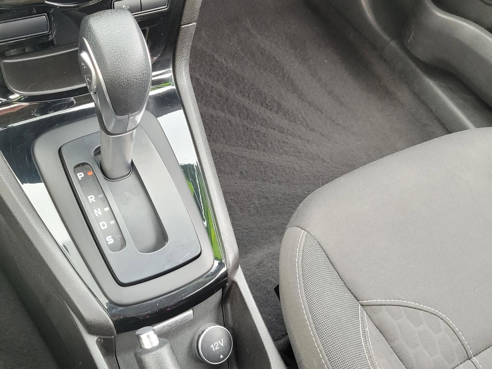 Used 2019 Ford Fiesta SE w/ Equipment Group 201A FWD image 14