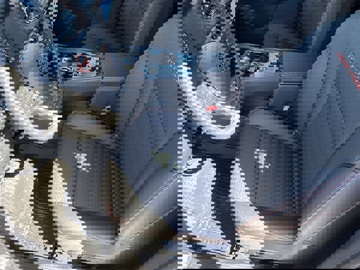 New 2026 Nissan Rogue SV w/ Rock Creek Premium Package image 23