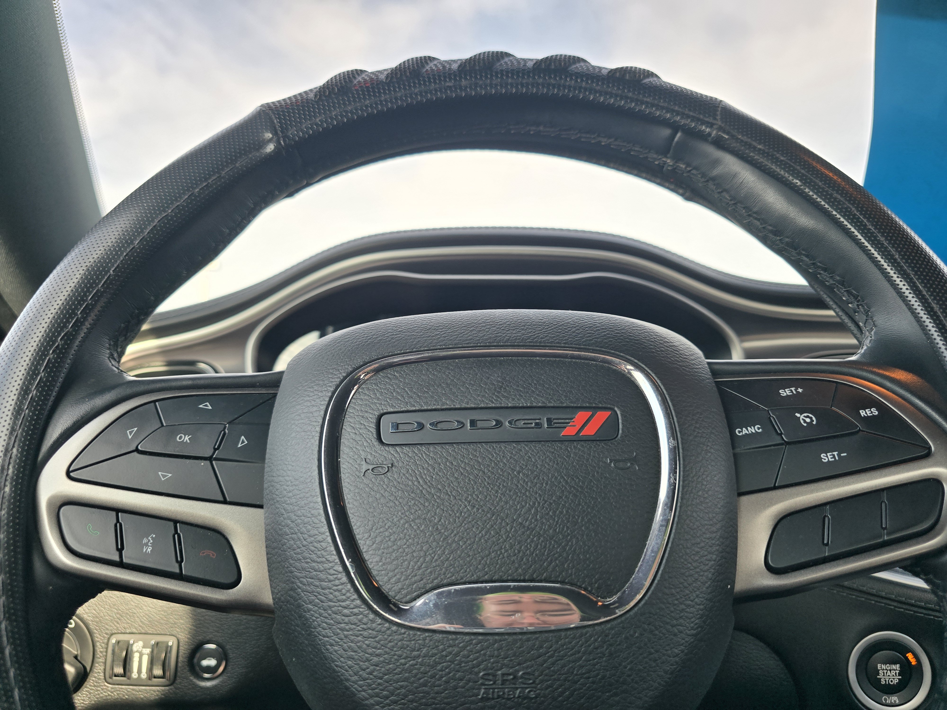 Used 2020 Dodge Challenger SXT w/ Plus Package AWD/4WD image 16