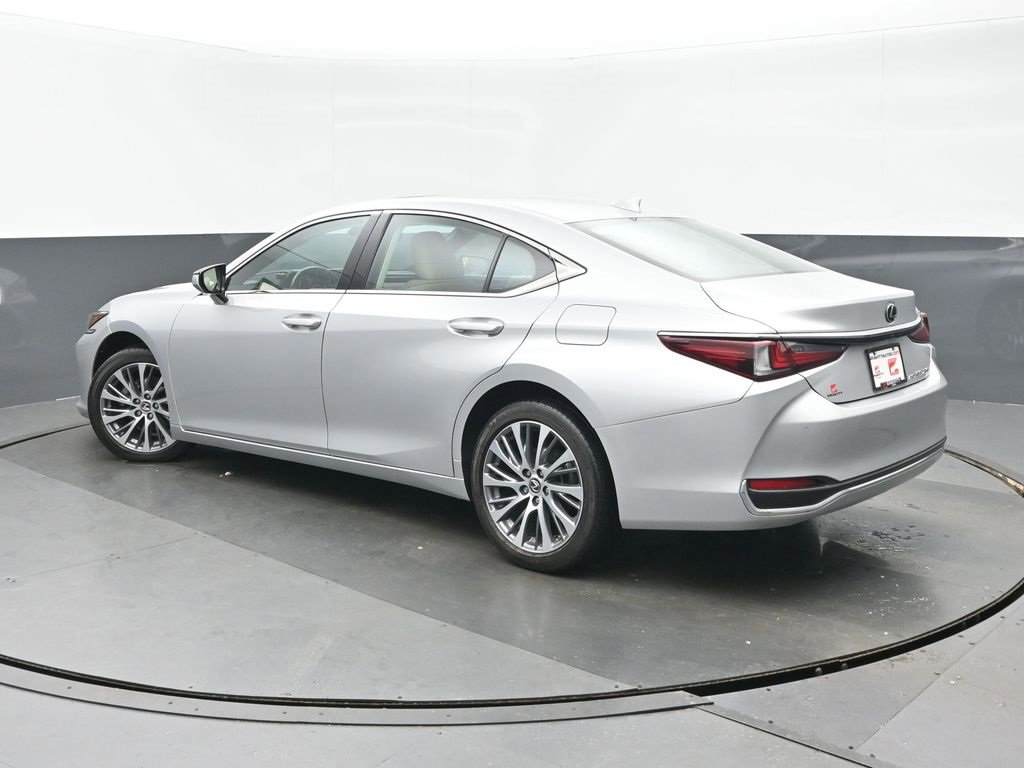 Used 2021 Lexus ES 250 w/ Premium Package image 5