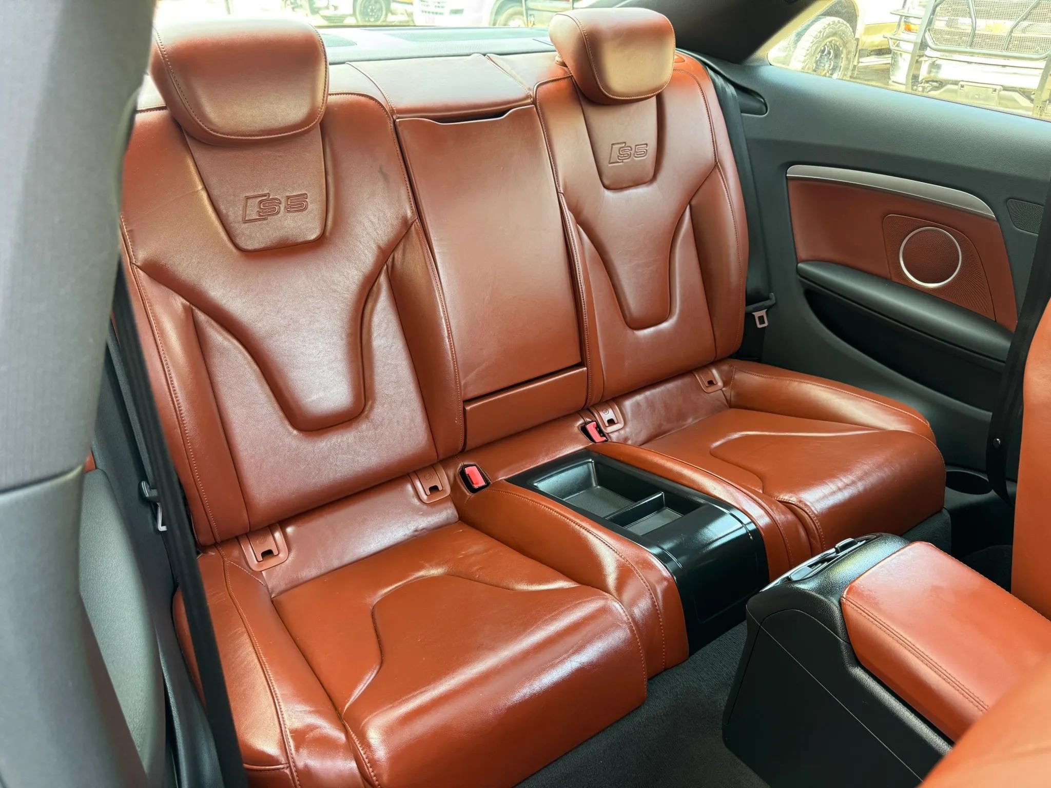 Used 2009 Audi S5 4.2 AWD/4WD image 23