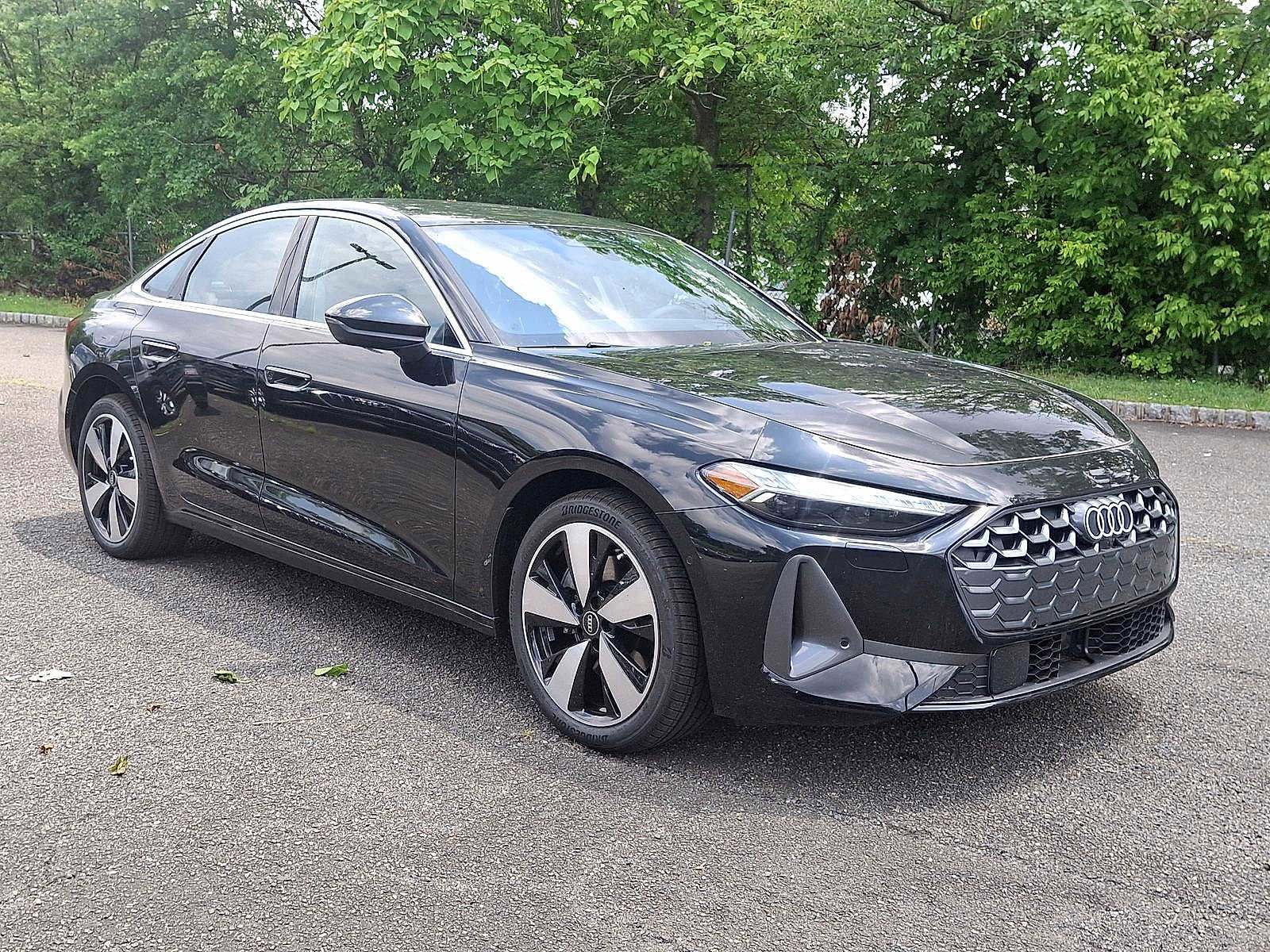 New 2025 Audi A5 2.0T Premium Plus image 10