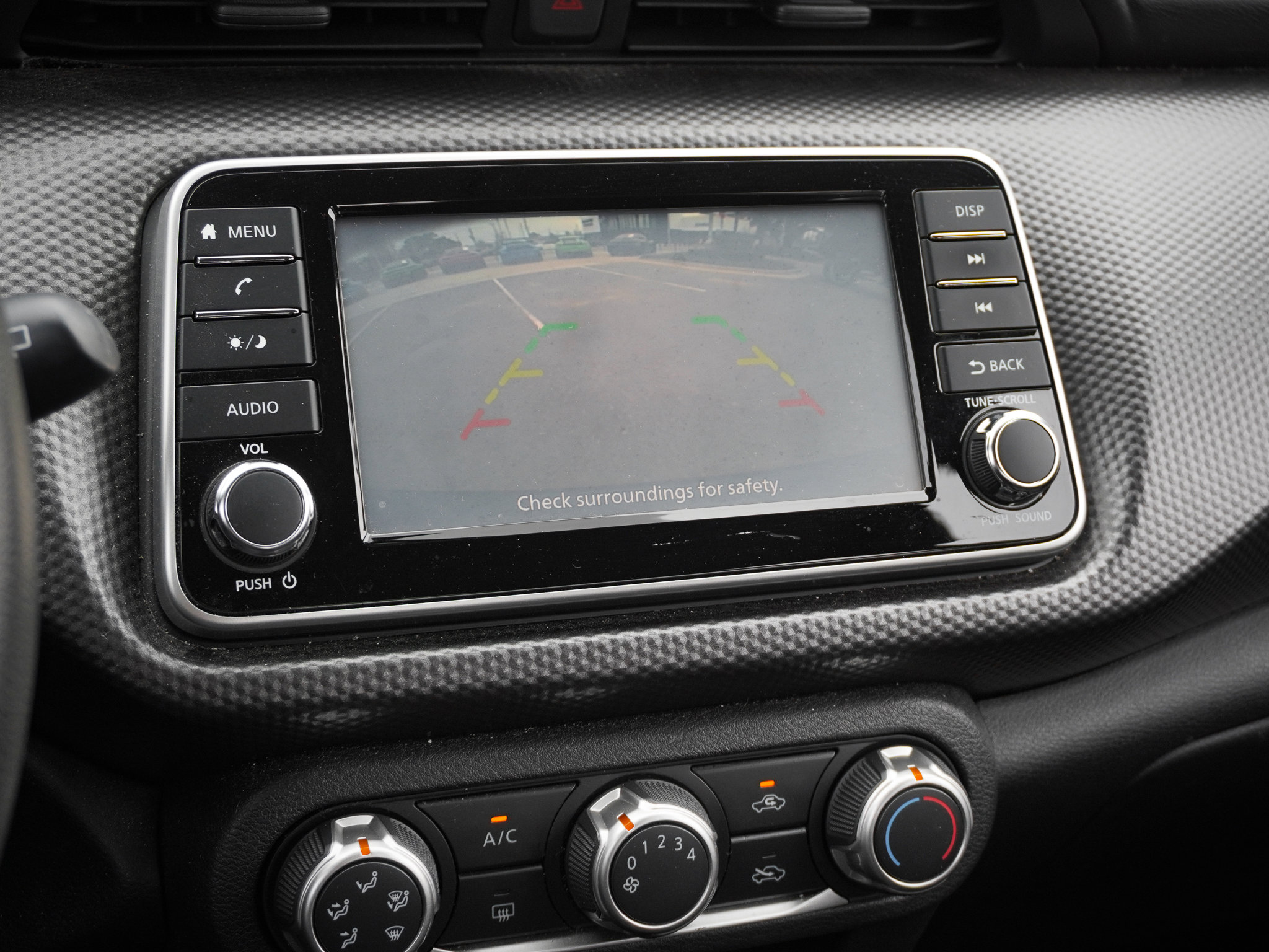 Used 2019 Nissan Kicks S image 25