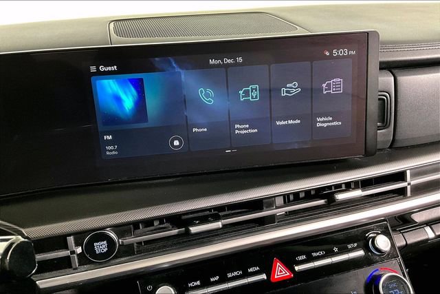 Used 2024 Hyundai Santa Fe SEL image 6