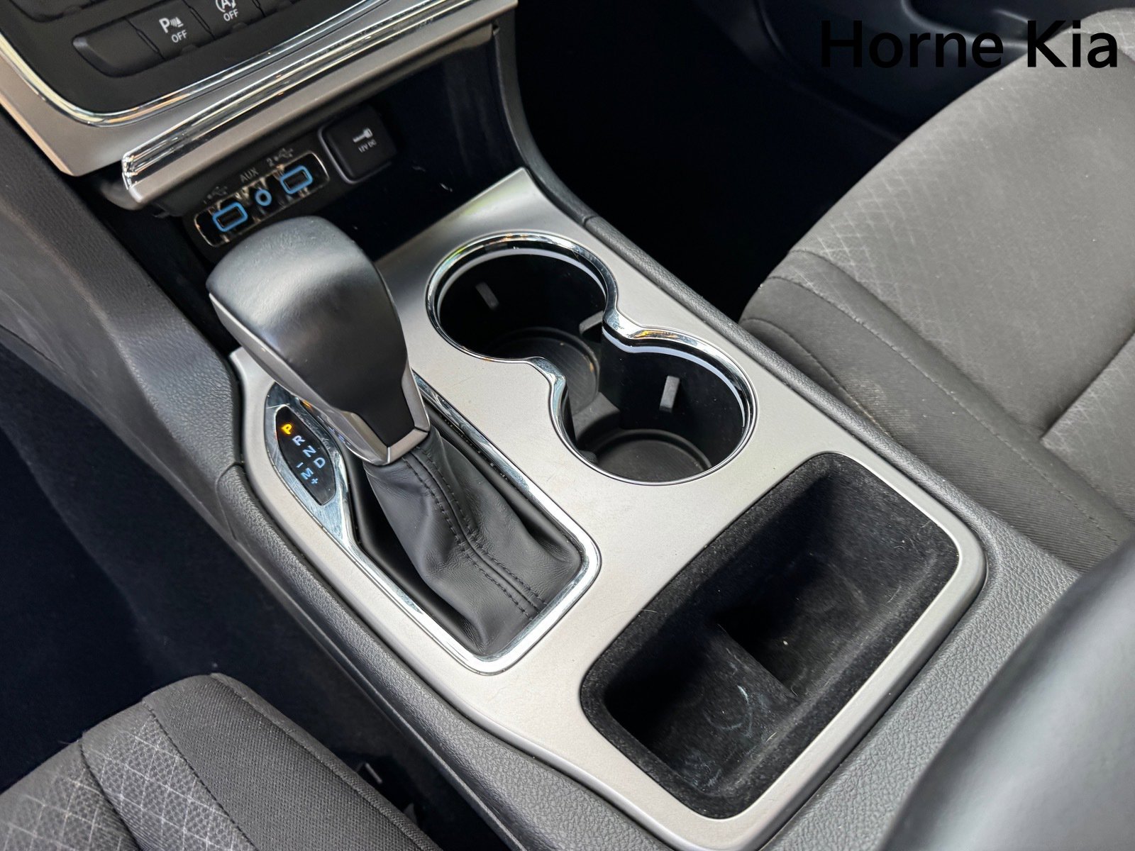 Used 2021 Jeep Grand Cherokee Laredo image 20