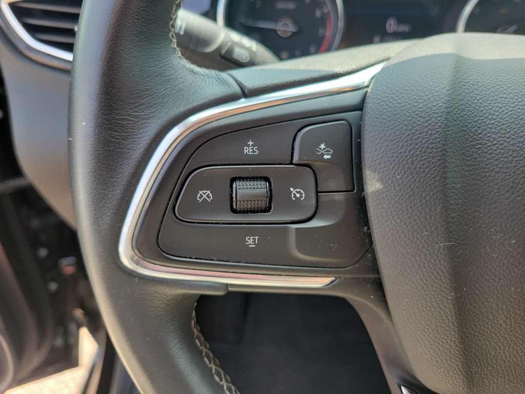 Used 2023 Buick Encore GX Select w/ Sport Touring Package AWD/4WD image 22