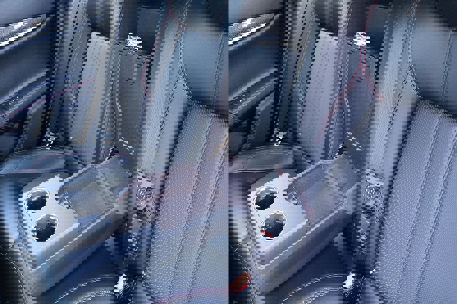 Used 2018 Maserati Ghibli S GranSport Q4 image 20